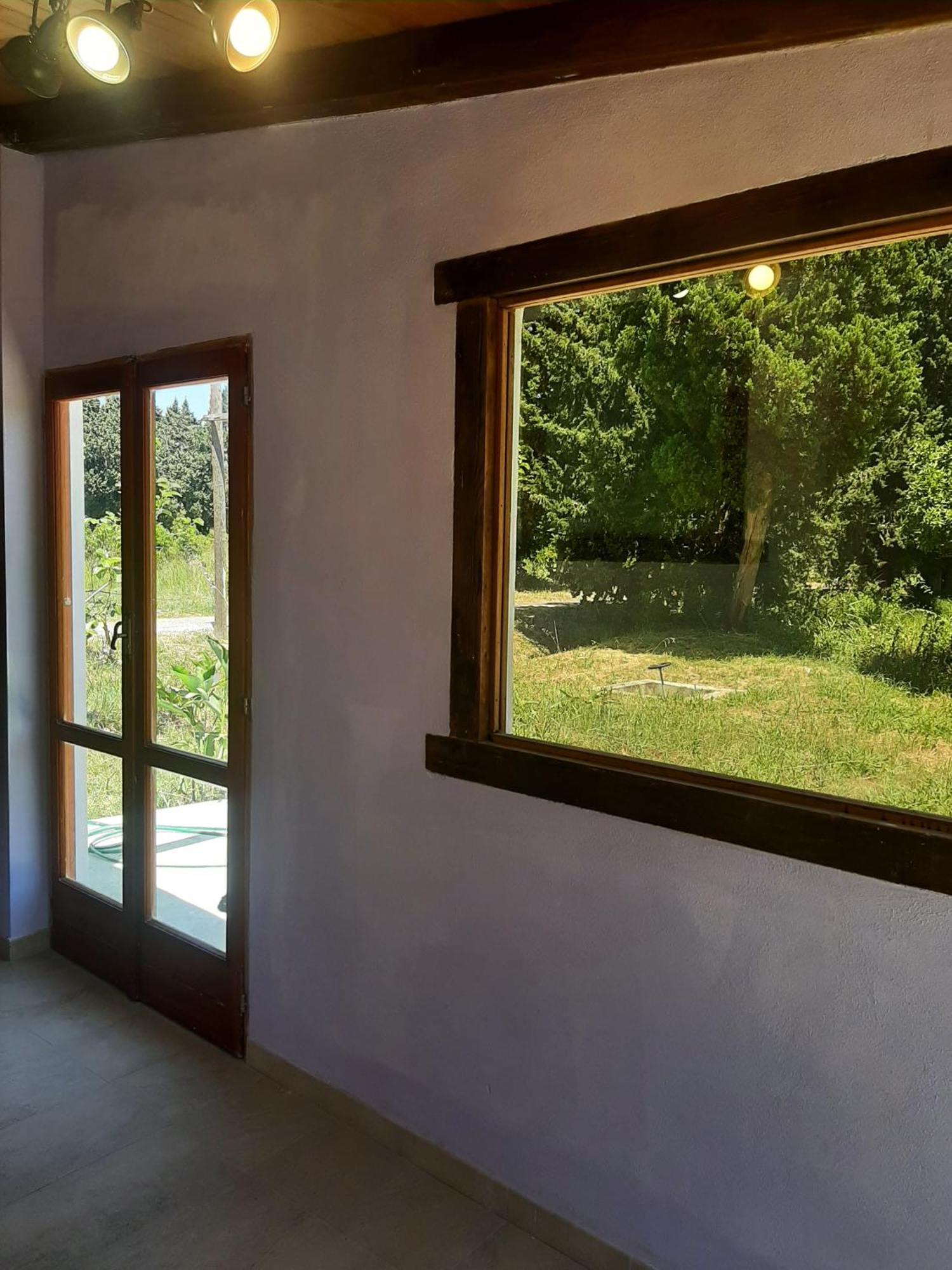 Azienda Agricola Neocastrum Lamezia Terme Exterior photo
